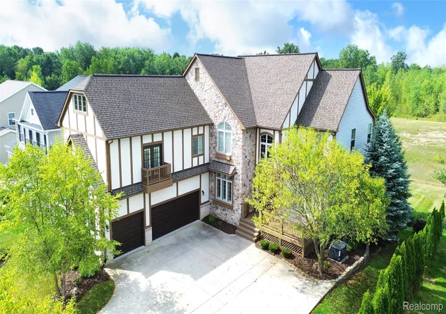 Photo 2 of Single family home for sale at 10130 St Ives Way, Grand Blanc, MI 48439 | MLS# 20261070307 | Listing updated on 2026-09-11
