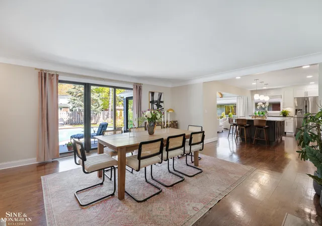 Photo 3 of Single family home for sale at 56 Hampton Rd, Grosse Pointe Shores, MI 48236 | MLS# 58050220473 | Listing updated on 2026-10-02