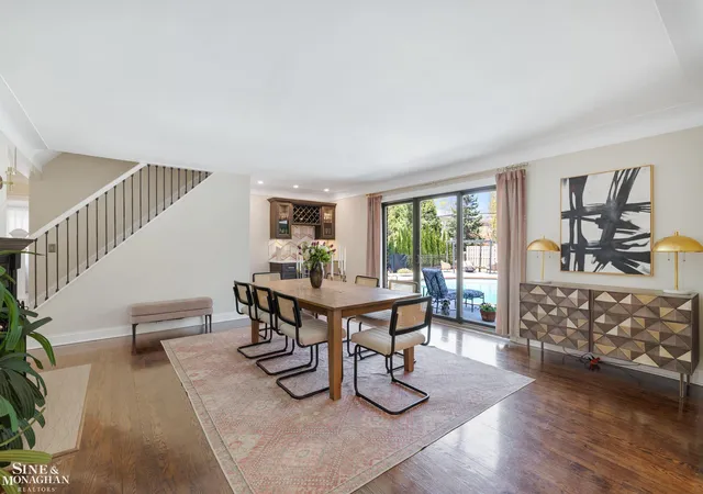 Photo 4 of Single family home for sale at 56 Hampton Rd, Grosse Pointe Shores, MI 48236 | MLS# 58050220473 | Listing updated on 2026-10-02