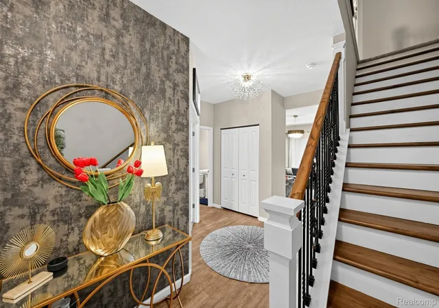 Photo 3 of Single family home for sale at 3672 Taunton Trl, Portage, MI 49024 | MLS# 20261070311 | Listing updated on 2026-09-05