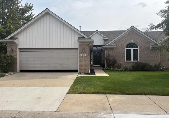Photo 1 of Condo for sale at 34994 Swan Crk Blvd, Richmond, MI 48062 | MLS# 58050220479 | Listing updated on 2026-09-09