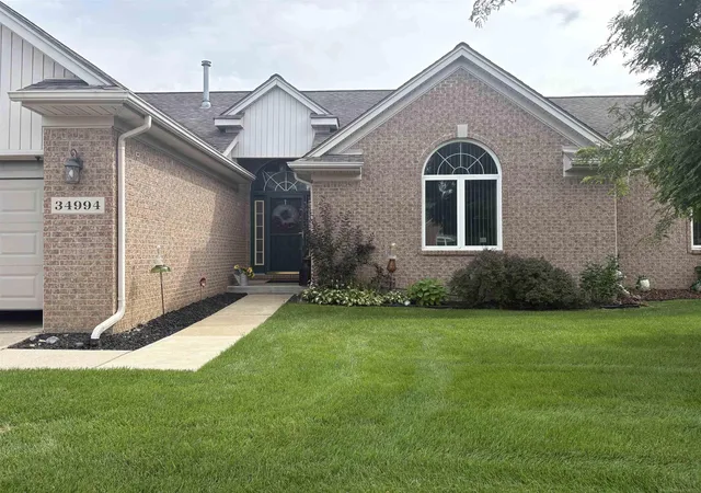 Photo 2 of Condo for sale at 34994 Swan Crk Blvd, Richmond, MI 48062 | MLS# 58050220479 | Listing updated on 2026-09-09