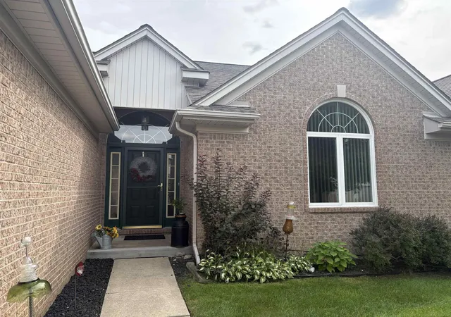 Photo 3 of Condo for sale at 34994 Swan Crk Blvd, Richmond, MI 48062 | MLS# 58050220479 | Listing updated on 2026-09-09