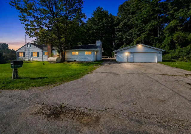 Photo 1 of Sale Pending at 145 N Isabelle Ave, Kimball, MI 48074 | MLS# 81026046425 | Listing updated on 2026-09-08