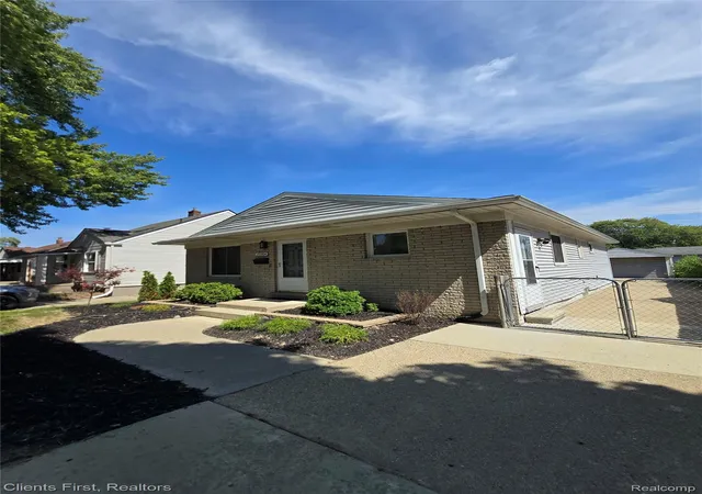 Photo 3 of Single family home for sale at 28004 Hughes St, Saint Clair Shores, MI 48081 | MLS# 20261070323 | Listing updated on 2026-09-12