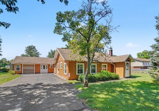 Photo 1 of Sale Pending at 56672 S Main St, Mattawan, MI 49071 | MLS# 66026046435 | Listing updated on 2026-09-16
