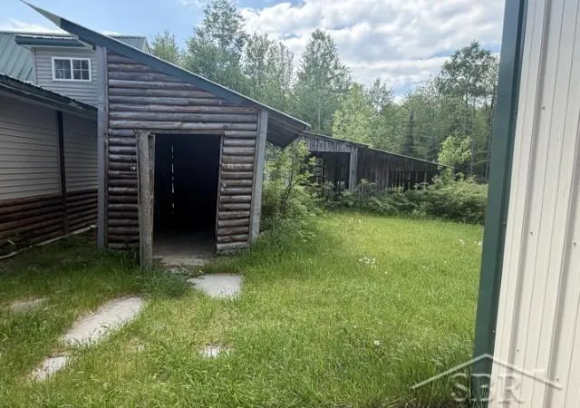 Photo 2 of Single family home for sale at 6851 Bay Gladwin County Line Rd, Grim Township Gladwin, MI 48613 | MLS# 61050220486 | Listing updated on 2026-09-17