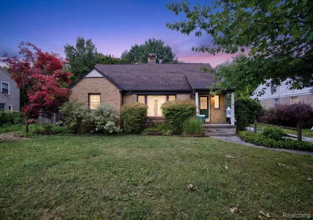 Photo 1 of Single family home for sale at 123 Graham St, Saginaw, MI 48602 | MLS# 20261070332 | Listing updated on 2026-09-12