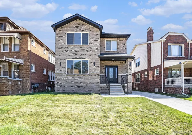 Photo 1 of Single family home for sale at 7634 Pinehurst St, Dearborn, MI 48126 | MLS# 20261070334 | Listing updated on 2026-09-08