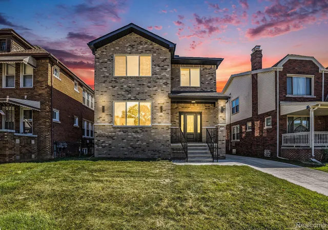 Photo 2 of Single family home for sale at 7634 Pinehurst St, Dearborn, MI 48126 | MLS# 20261070334 | Listing updated on 2026-09-08