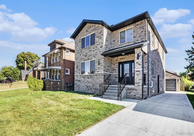 Photo 3 of Single family home for sale at 7634 Pinehurst St, Dearborn, MI 48126 | MLS# 20261070334 | Listing updated on 2026-09-08