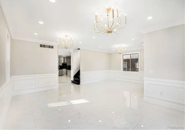 Photo 4 of Single family home for sale at 7634 Pinehurst St, Dearborn, MI 48126 | MLS# 20261070334 | Listing updated on 2026-09-29