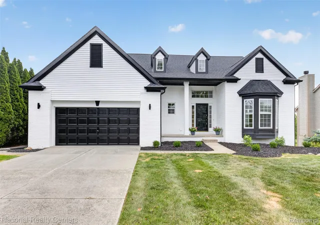 Photo 1 of Single family home for sale at 2707 Cook Crk Dr, Ann Arbor, MI 48103 | MLS# 20261070335 | Listing updated on 2026-09-04