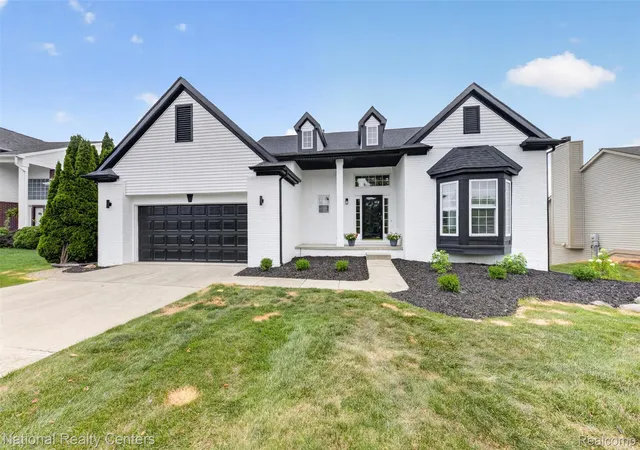 Photo 2 of Single family home for sale at 2707 Cook Crk Dr, Ann Arbor, MI 48103 | MLS# 20261070335 | Listing updated on 2026-09-04