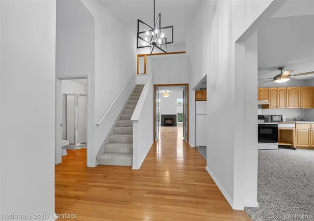 Photo 3 of Single family home for sale at 2707 Cook Crk Dr, Ann Arbor, MI 48103 | MLS# 20261070335 | Listing updated on 2026-09-04