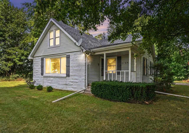 Photo 1 of Single family home for sale at 21648 E Us 12, Edwardsburg, MI 49112 | MLS# 69026046445 | Listing updated on 2026-09-09