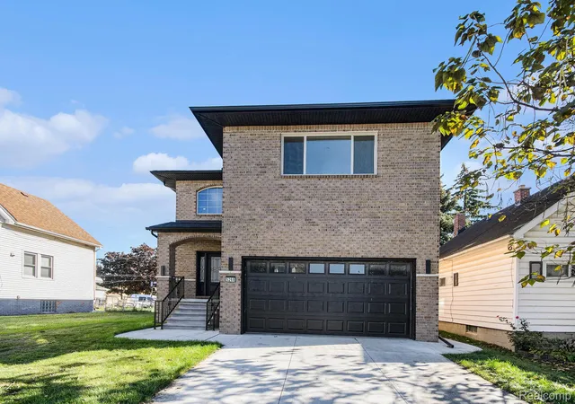 Photo 1 of Single family home for sale at 5268 Hartwell St, Dearborn, MI 48126 | MLS# 20261070336 | Listing updated on 2026-09-08