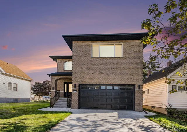 Photo 2 of Single family home for sale at 5268 Hartwell St, Dearborn, MI 48126 | MLS# 20261070336 | Listing updated on 2026-09-08
