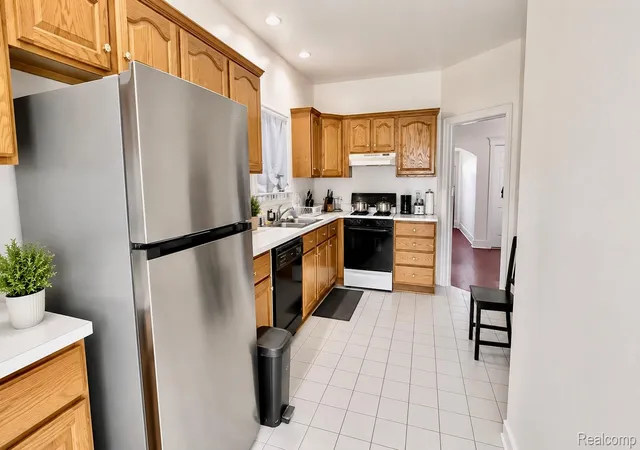 Photo 3 of Single family home for sale at 12020 Mitchell St, Hamtramck, MI 48212 | MLS# 20261070340 | Listing updated on 2026-09-06