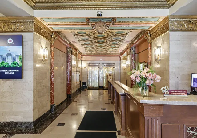Photo 2 of Condo for sale at 15 E Kirby St #426, Detroit, MI 48202 | MLS# 81026046452 | Listing updated on 2026-09-09