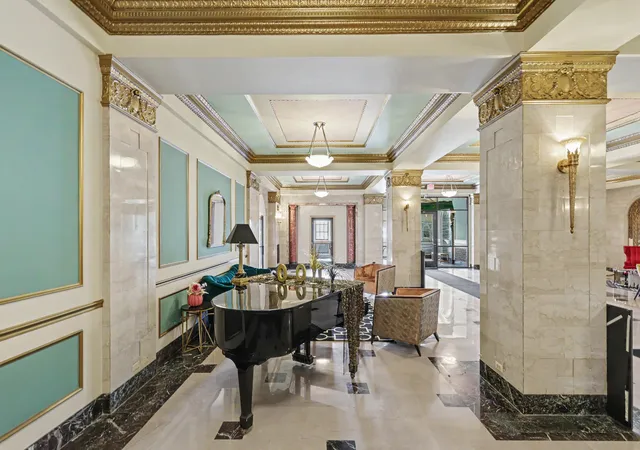 Photo 3 of Condo for sale at 15 E Kirby St #426, Detroit, MI 48202 | MLS# 81026046452 | Listing updated on 2026-09-09