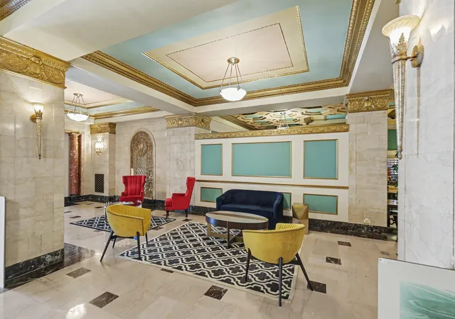 Photo 3 of Condo for sale at 15 E Kirby St #426, Detroit, MI 48202 | MLS# 81026046452 | Listing updated on 2026-09-09