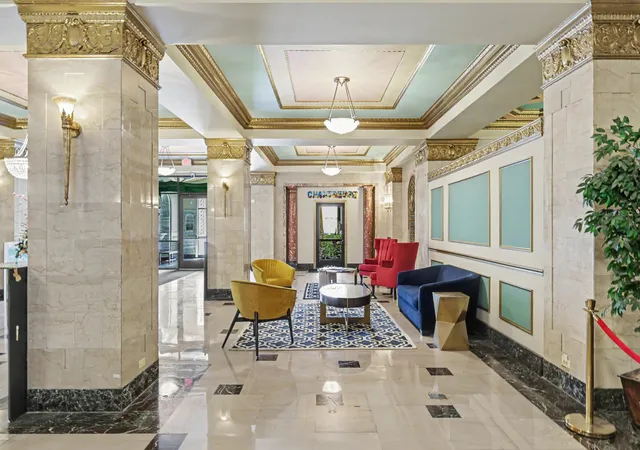 Photo 4 of Condo for sale at 15 E Kirby St #426, Detroit, MI 48202 | MLS# 81026046452 | Listing updated on 2026-09-09