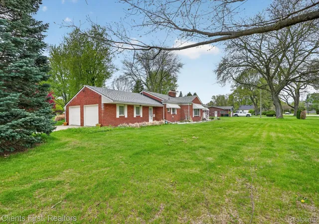 Photo 2 of Single family home for sale at 11000 Clinton River Rd, Sterling Heights, MI 48314 | MLS# 20261070344 | Listing updated on 2026-09-17