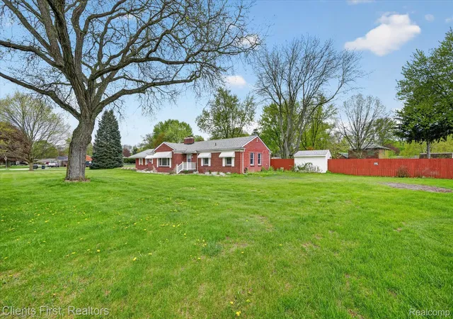 Photo 3 of Single family home for sale at 11000 Clinton River Rd, Sterling Heights, MI 48314 | MLS# 20261070344 | Listing updated on 2026-09-17