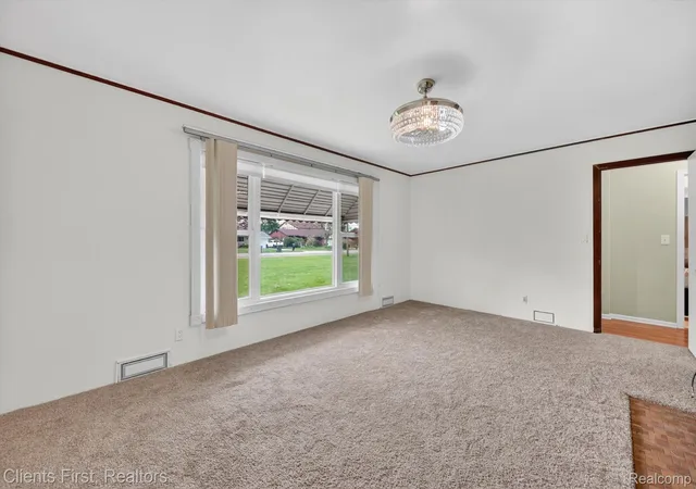 Photo 3 of Single family home for sale at 11000 Clinton River Rd, Sterling Heights, MI 48314 | MLS# 20261070344 | Listing updated on 2026-09-17
