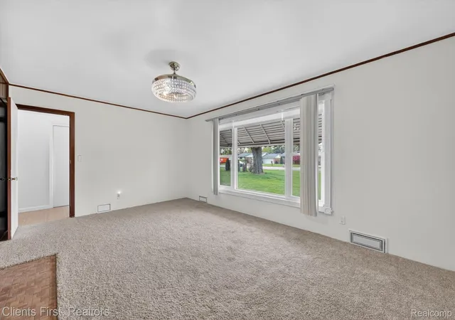 Photo 4 of Single family home for sale at 11000 Clinton River Rd, Sterling Heights, MI 48314 | MLS# 20261070344 | Listing updated on 2026-09-17