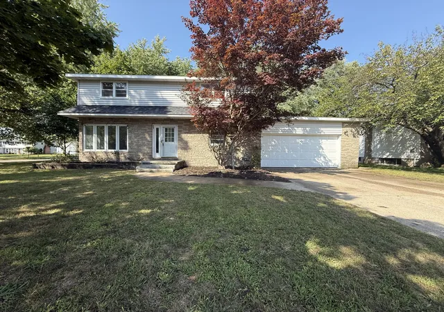 Photo 1 of Sale Pending at 128 Tulgeywood Ln, Whitehall, MI 49461 | MLS# 71026046456 | Listing updated on 2026-09-08