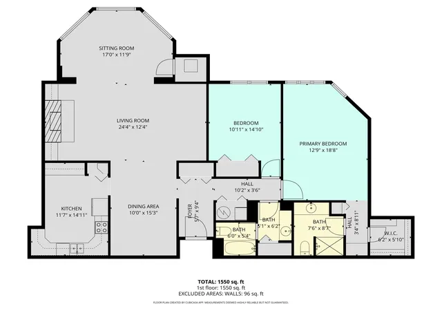 Photo 27 of Condo for sale at 2115 Nature Cvs Ct #210, Ann Arbor, MI 48104 | MLS# 81026046457 | Listing updated on 2026-09-01
