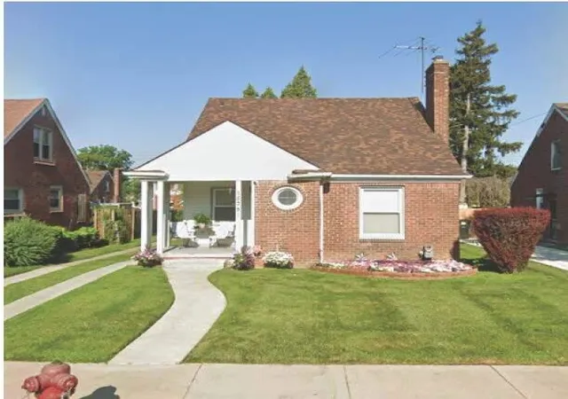 Photo 1 of Sale Pending at 15751 Murray Hl St, Detroit, MI 48227 | MLS# 81026046458 | Listing updated on 2026-09-09