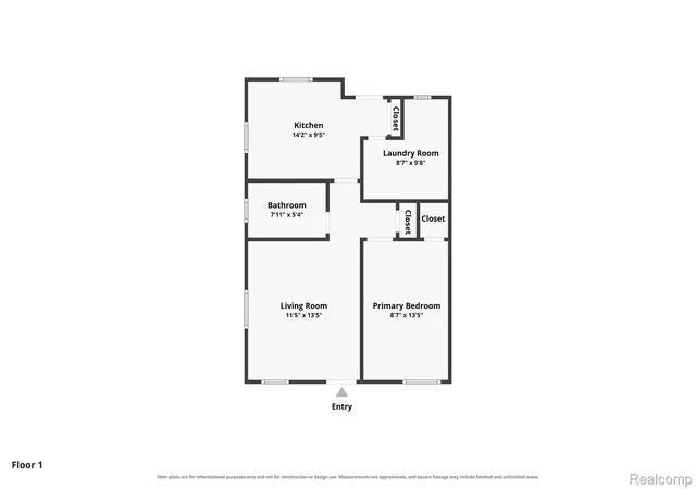 Photo 16 of Multi family home for sale at 2027 Princeton Rd, Berkley, MI 48072 | MLS# 20261070357 | Listing updated on 2026-09-11