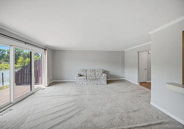 Photo 2 of Condo for sale at 25200 Quarter Deck St, Harrison Township, MI 48045 | MLS# 20261070361 | Listing updated on 2026-09-12