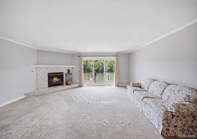 Photo 3 of Condo for sale at 25200 Quarter Deck St, Harrison Township, MI 48045 | MLS# 20261070361 | Listing updated on 2026-09-12