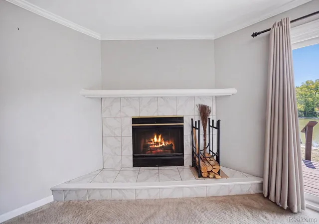 Photo 3 of Condo for sale at 25200 Quarter Deck St, Harrison Township, MI 48045 | MLS# 20261070361 | Listing updated on 2026-10-11