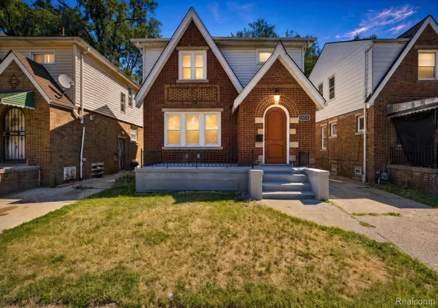 Photo 1 of Single family home for sale at 15776 Cheyenne St, Detroit, MI 48227 | MLS# 20261070364 | Listing updated on 2026-09-11