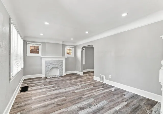 Photo 4 of Single family home for sale at 15776 Cheyenne St, Detroit, MI 48227 | MLS# 20261070364 | Listing updated on 2026-09-11