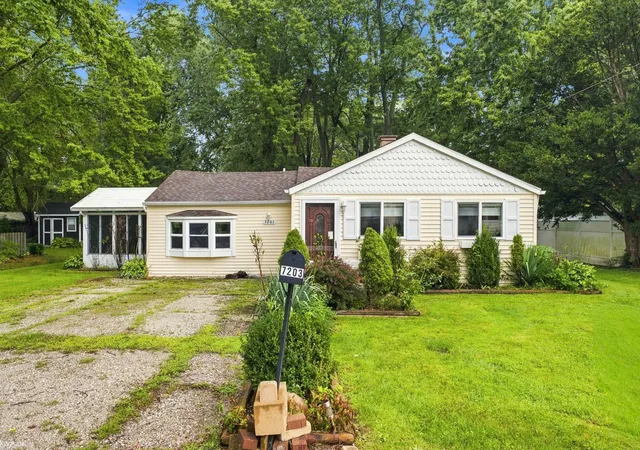 Photo 2 of Single family home for sale at 7203 Aspen Rd, Lexington, MI 48450 | MLS# 58050220498 | Listing updated on 2026-09-04