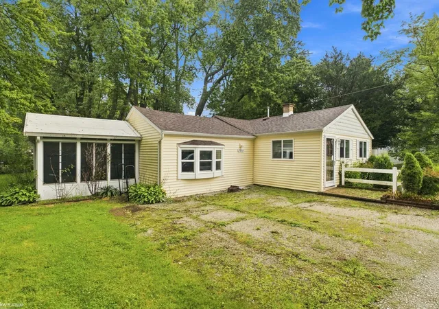 Photo 3 of Single family home for sale at 7203 Aspen Rd, Lexington, MI 48450 | MLS# 58050220498 | Listing updated on 2026-09-04