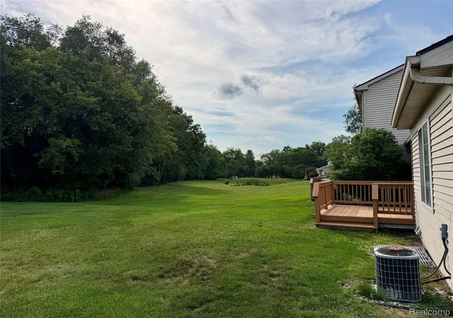 Photo 2 of Condo for sale at 2251 Crystal Xing Dr #12, Howell, MI 48843 | MLS# 20261070368 | Listing updated on 2026-09-11
