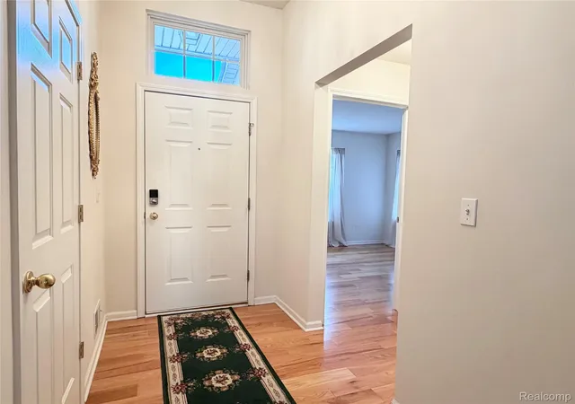 Photo 3 of Condo for sale at 2251 Crystal Xing Dr #12, Howell, MI 48843 | MLS# 20261070368 | Listing updated on 2026-09-11