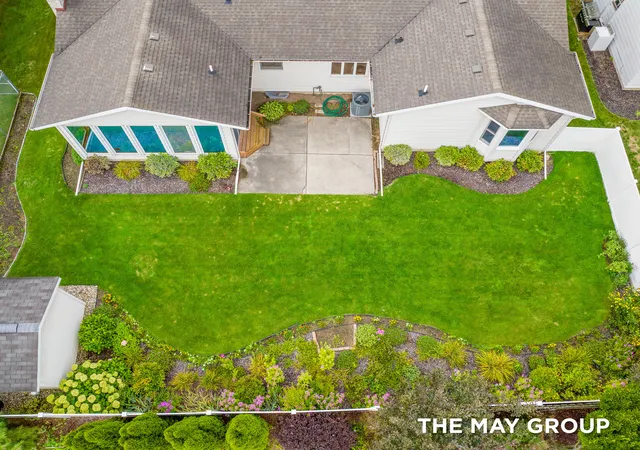 Photo 3 of Single family home for sale at 3908 Meadowood Ln SW, Grandville, MI 49418 | MLS# 65026046468 | Listing updated on 2026-09-16