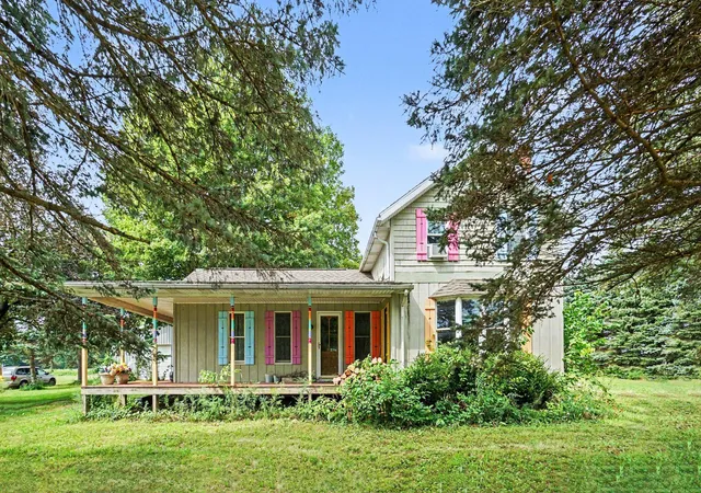 Single family home for sale at 28598 68th Street, Covert, MI 49043 | MLS# 65026046465