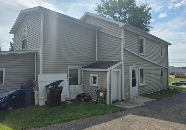 Photo 1 of Multi family home for sale at 724 N River St, Ypsilanti, MI 48198 | MLS# 81026046467 | Listing updated on 2026-09-02