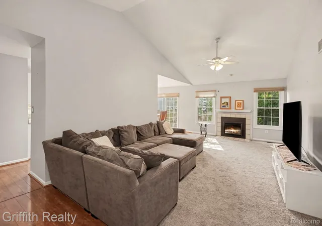 Photo 3 of Condo for sale at 216 Sisu Knoll Dr, Brighton, MI 48116 | MLS# 20261070373 | Listing updated on 2026-09-11