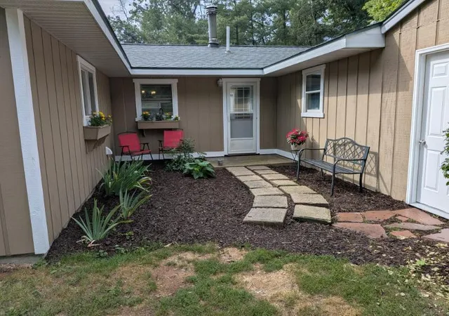 Photo 3 of Single family home for sale at 23800 15 Mile Rd, Big Rapids, MI 49307 | MLS# 72026046472 | Listing updated on 2026-09-01