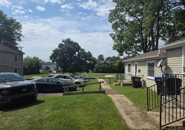 Multi family home for sale at 728 N River St, Ypsilanti, MI 48198 | MLS# 81026046471